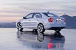 Skoda Rapid 2012 года